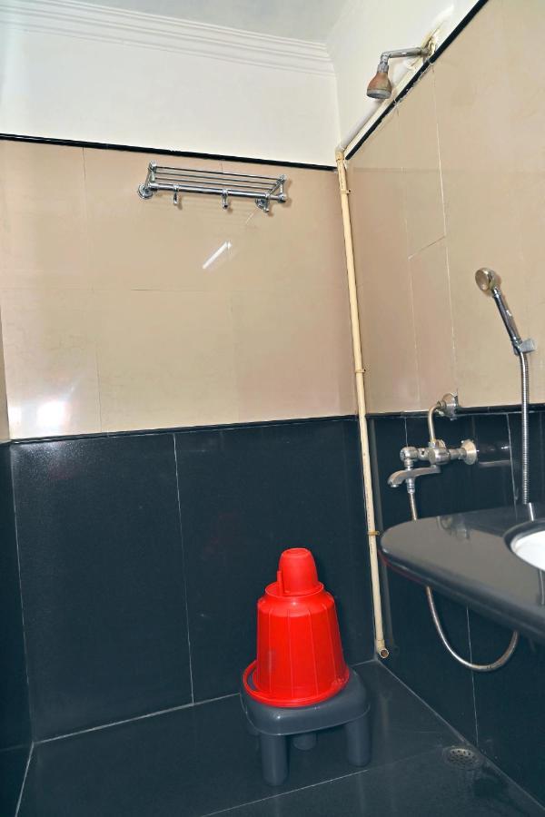 Hotel Rajhans International Bhagalpur Exterior photo