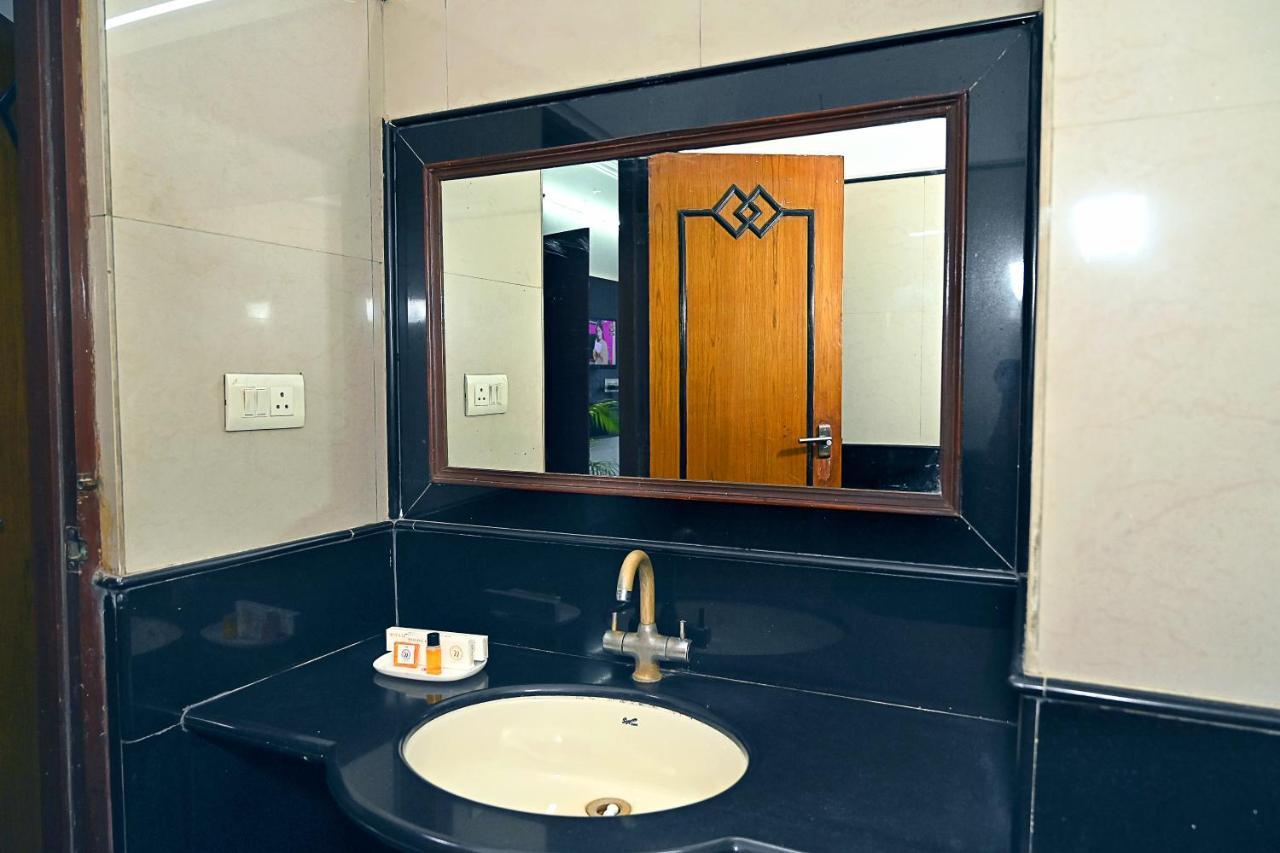 Hotel Rajhans International Bhagalpur Exterior photo