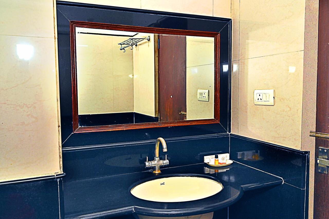 Hotel Rajhans International Bhagalpur Exterior photo