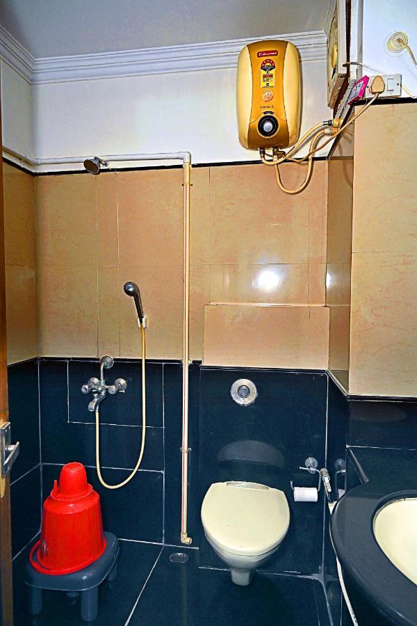 Hotel Rajhans International Bhagalpur Exterior photo