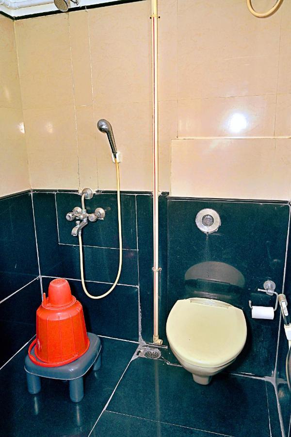 Hotel Rajhans International Bhagalpur Exterior photo
