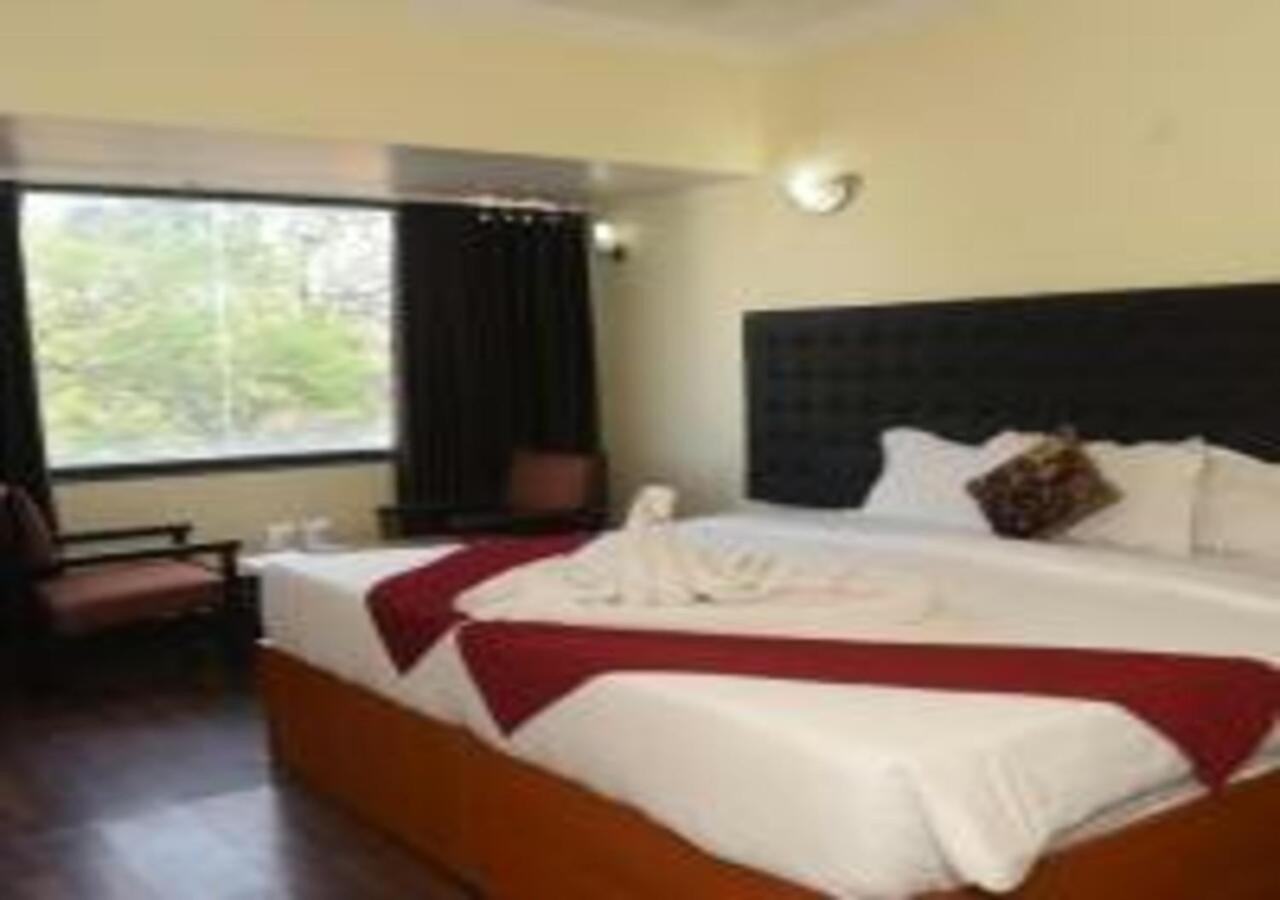 Hotel Rajhans International Bhagalpur Exterior photo