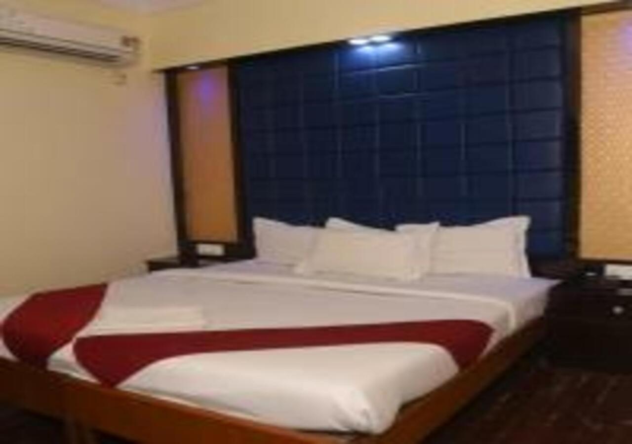 Hotel Rajhans International Bhagalpur Exterior photo